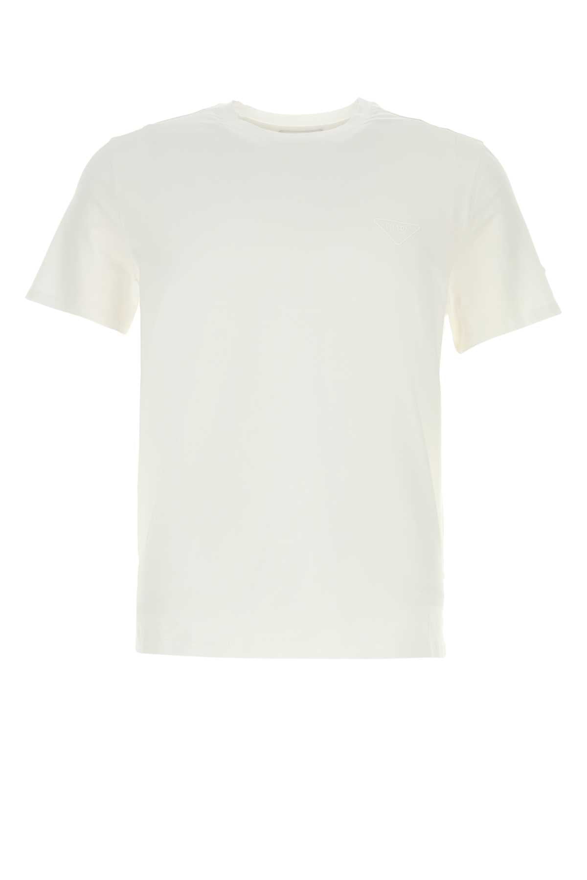 PRADA JERSEY For Men 92%CO08%EA