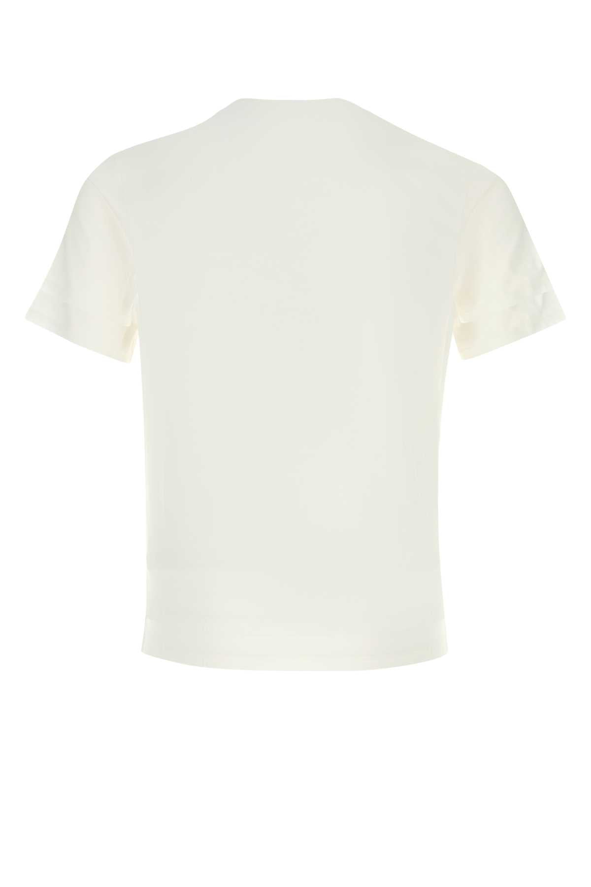 PRADA JERSEY For Men 92%CO08%EA