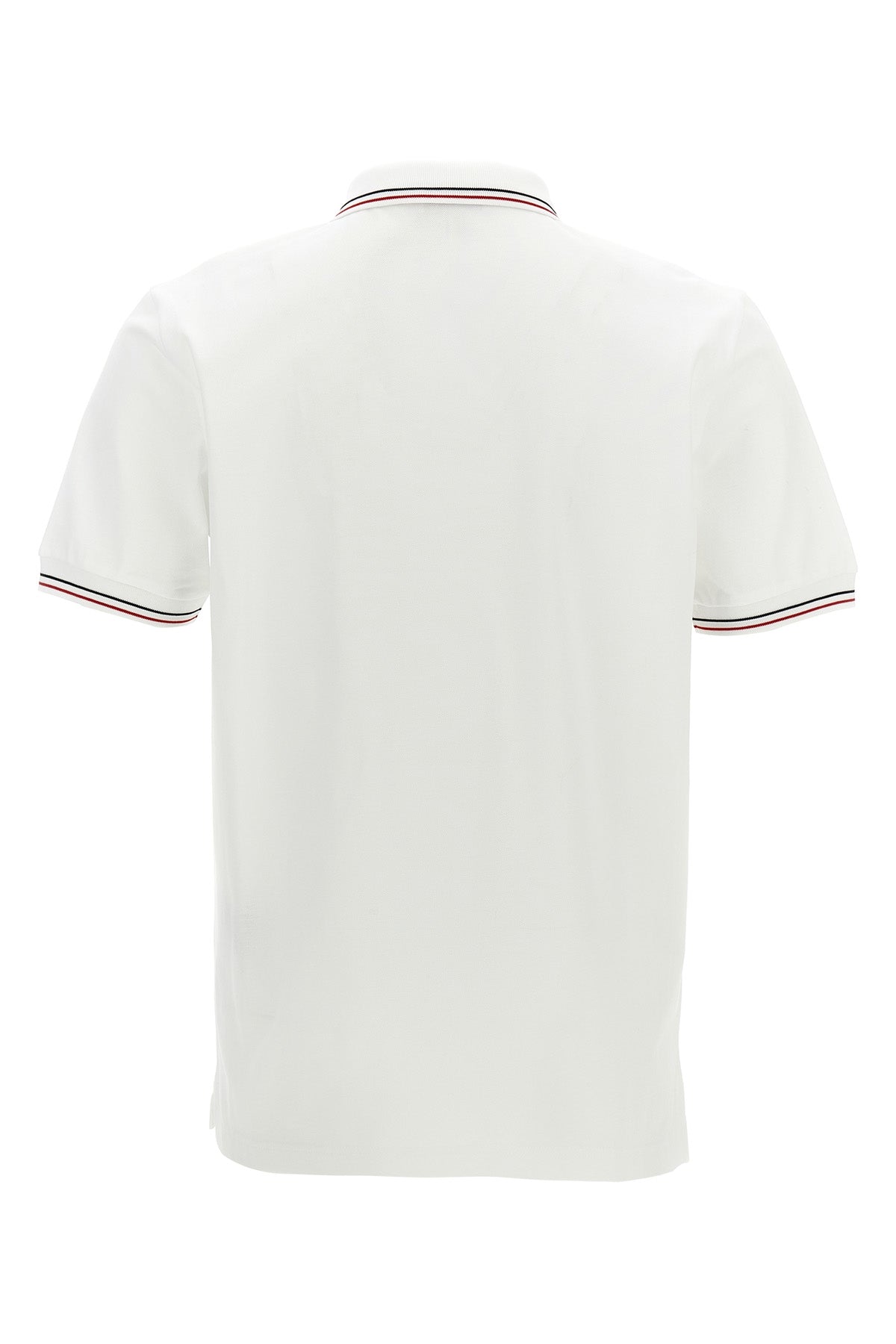 PRADA Piqué polo shirt For Men 100% cotton
