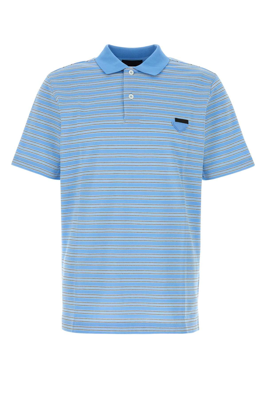 PRADA JERSEY For Men 100%CO-100%TROCHUSNILOTICUS