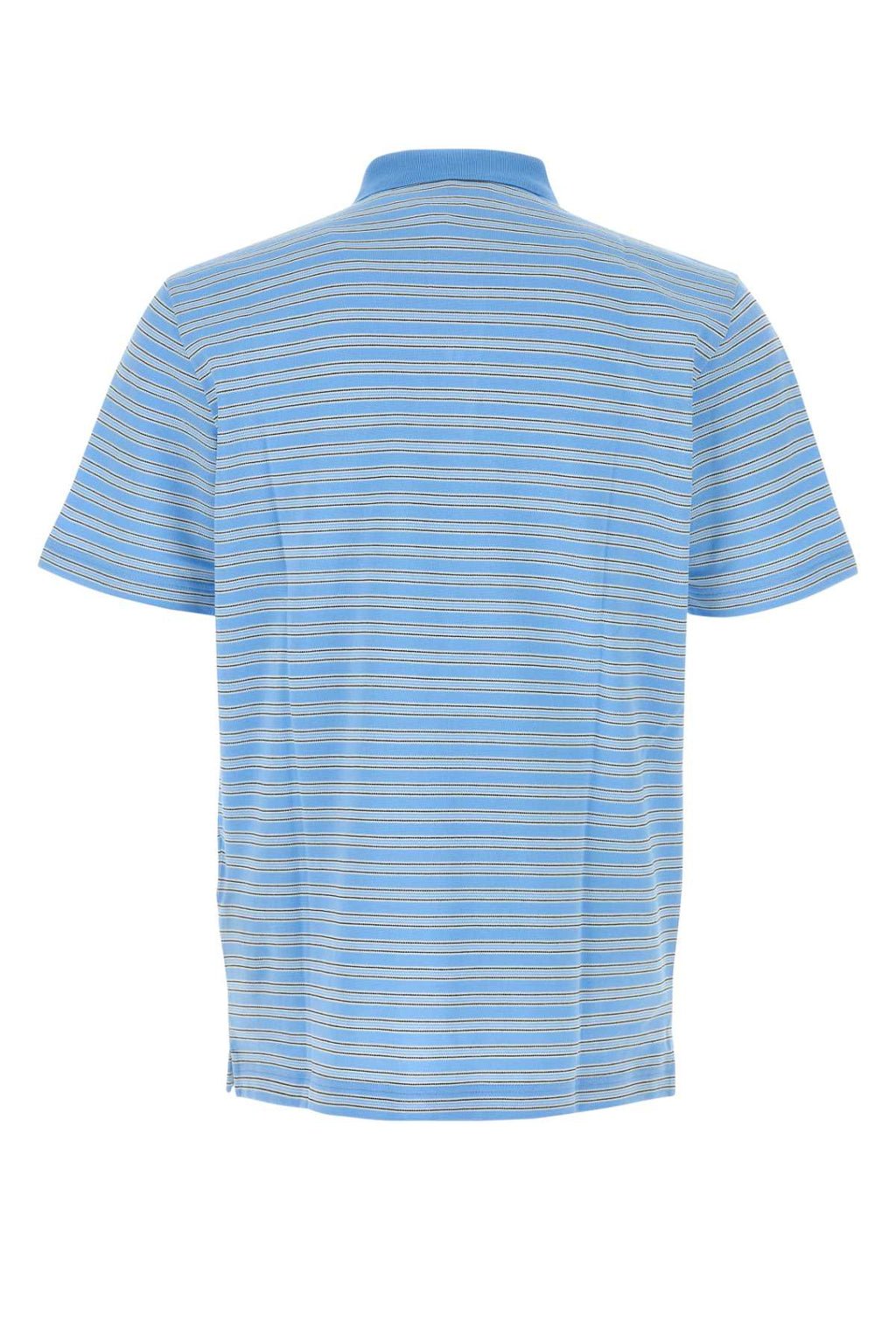 PRADA JERSEY For Men 100%CO-100%TROCHUSNILOTICUS