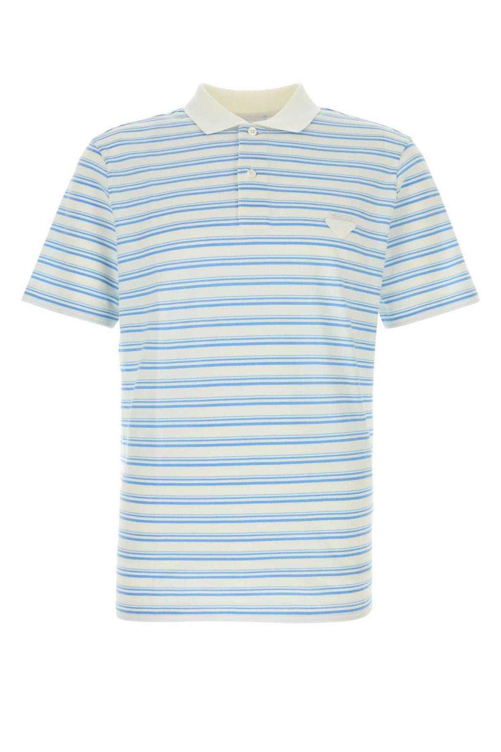 PRADA JERSEY For Men 100%CO-100%TROCHUSNILOTICUS