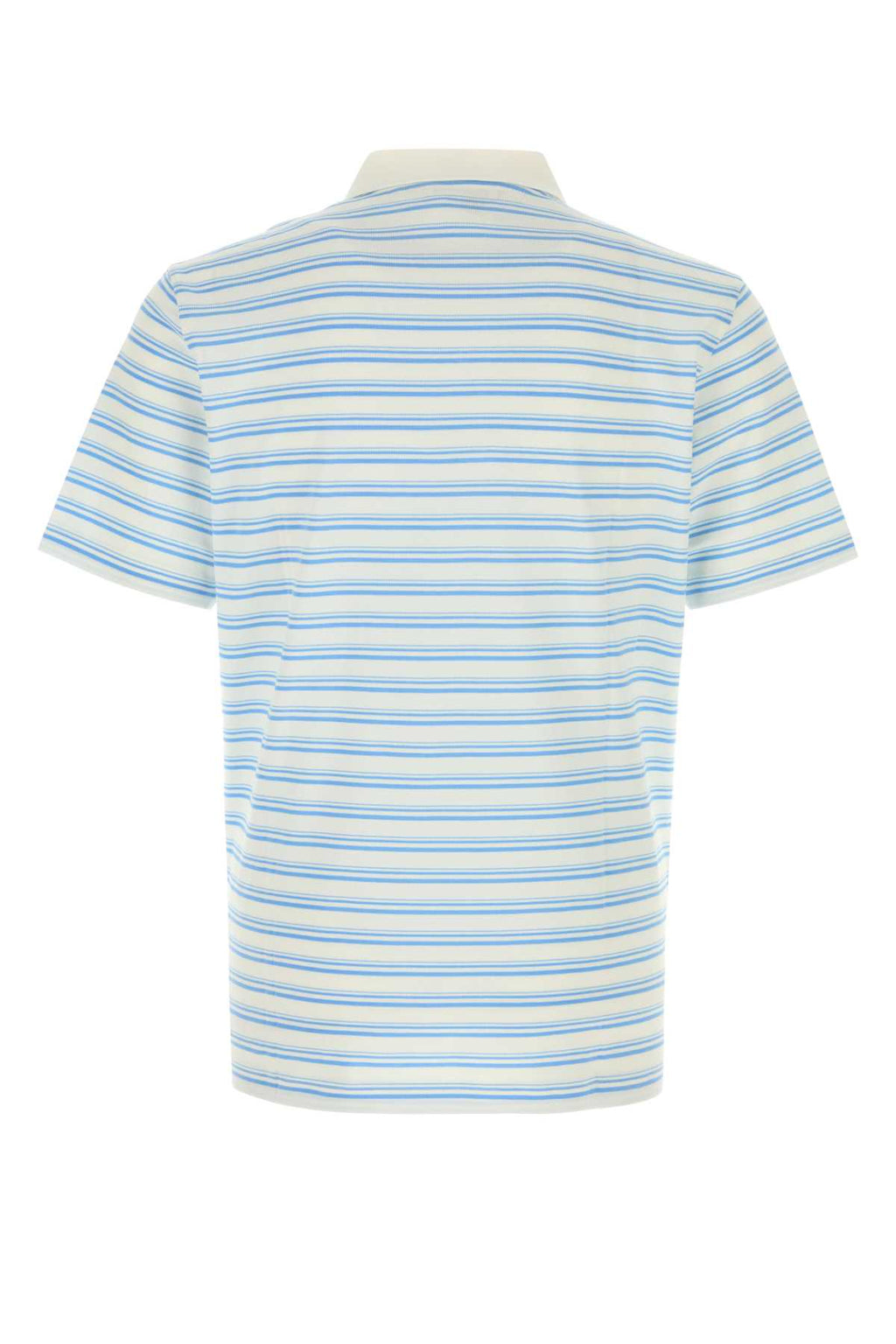 PRADA JERSEY For Men 100%CO-100%TROCHUSNILOTICUS