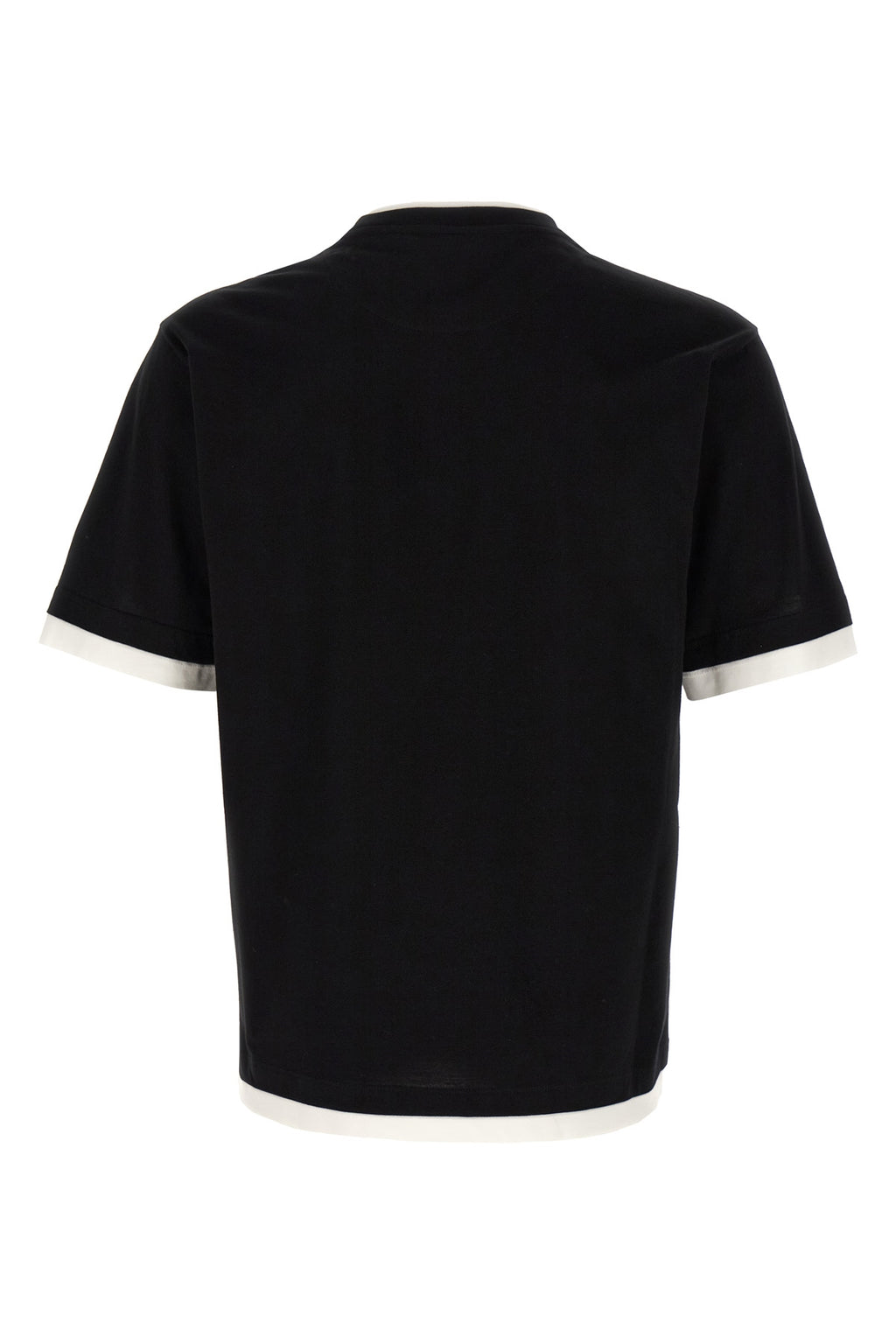 prada Multilayer T-shirt
