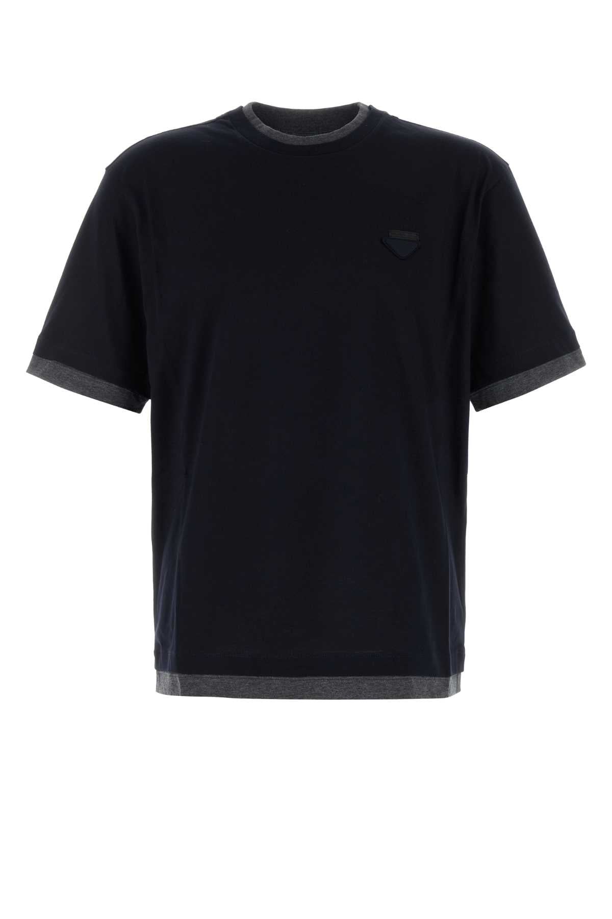 PRADA JERSEY For Men 100%CO