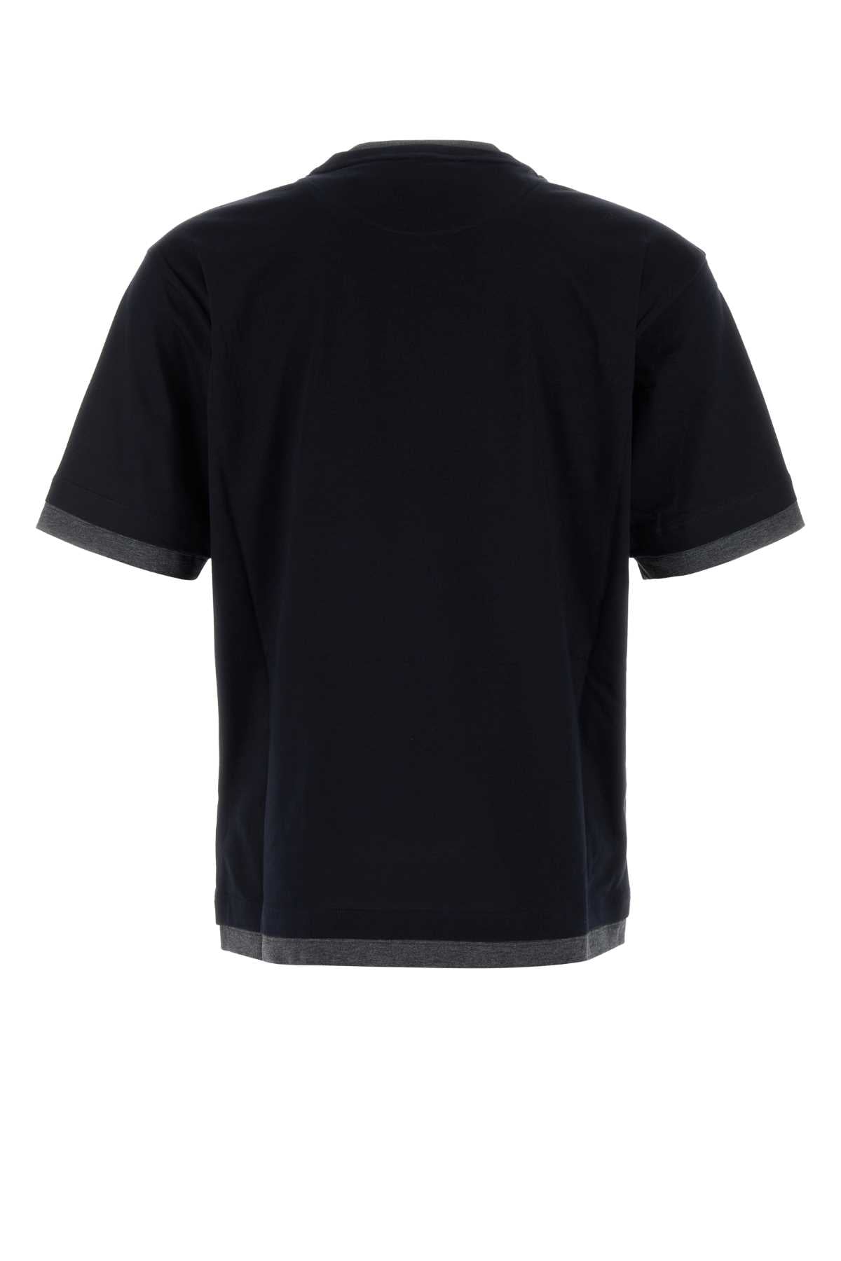 PRADA JERSEY For Men 100%CO