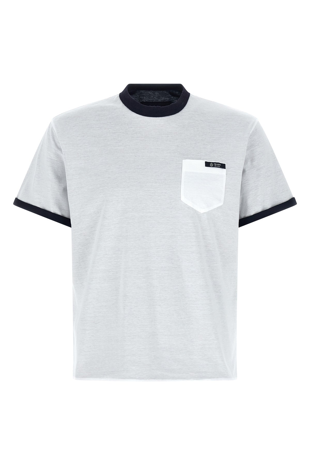 prada Reversible t-shirt