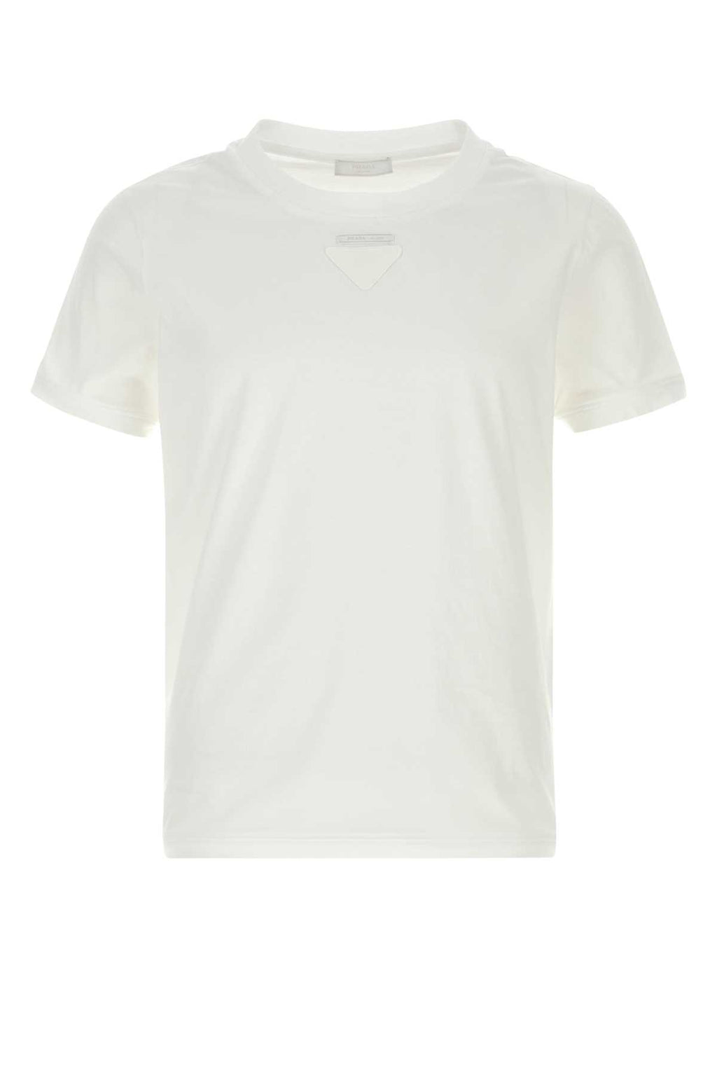 PRADA JERSEY For Men Exterior: 100% Cotton