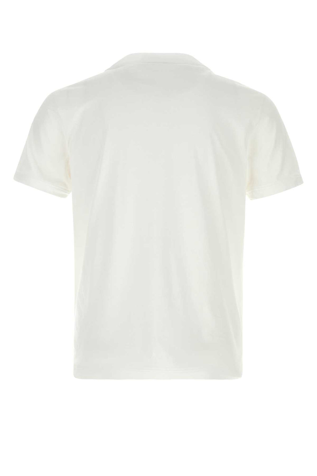 PRADA JERSEY For Men Exterior: 100% Cotton