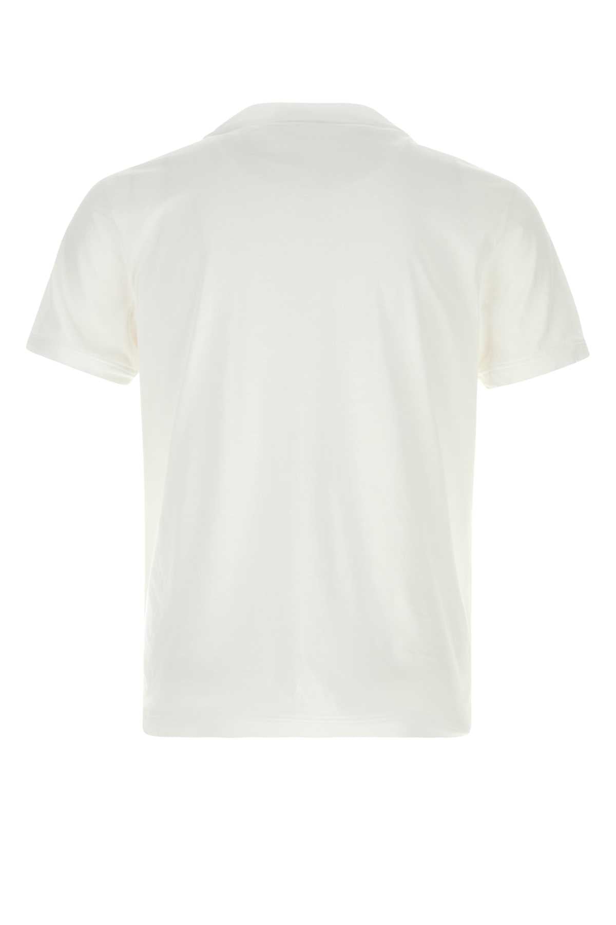PRADA JERSEY For Men Exterior: 100% Cotton