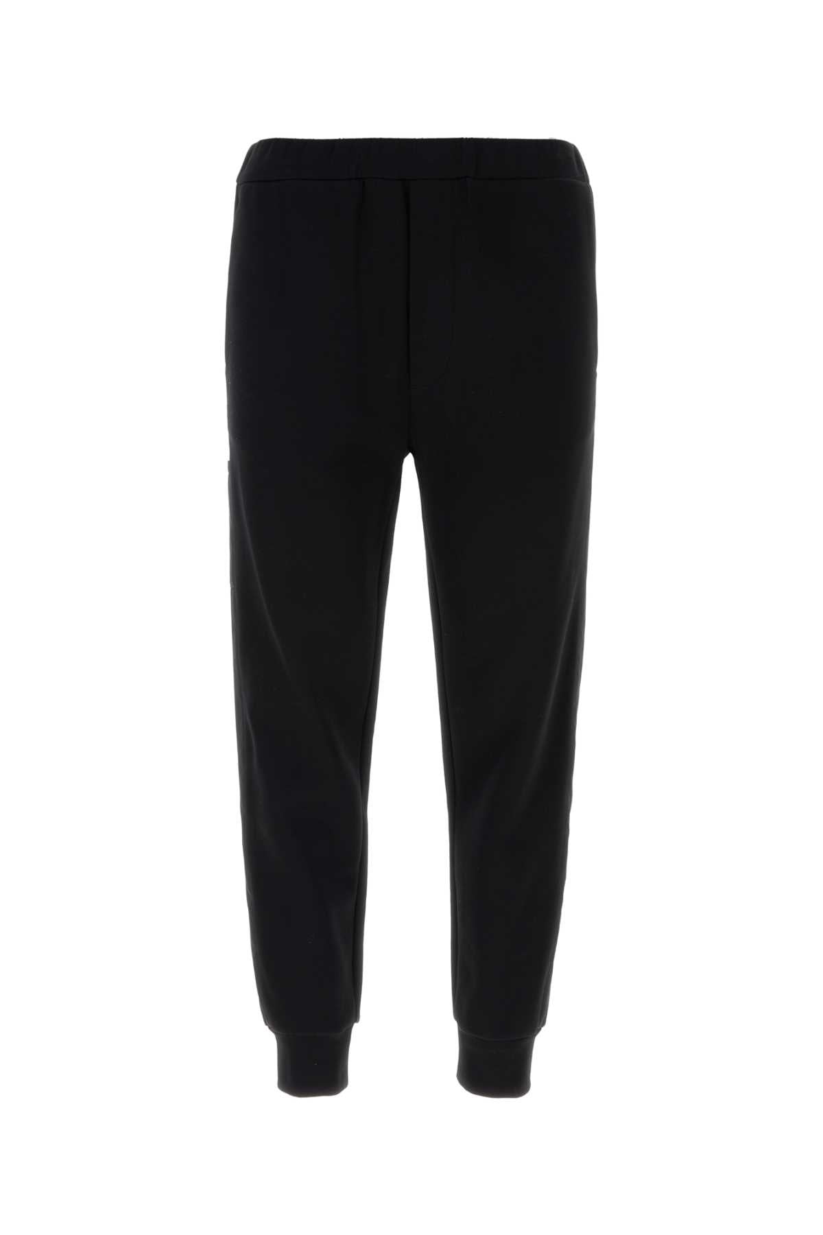 PRADA PANTALONI For Men 70%CO30%PA-100%POLIAMMIDERICICLAT-100%RESINAPUSOLV.ACQUA
