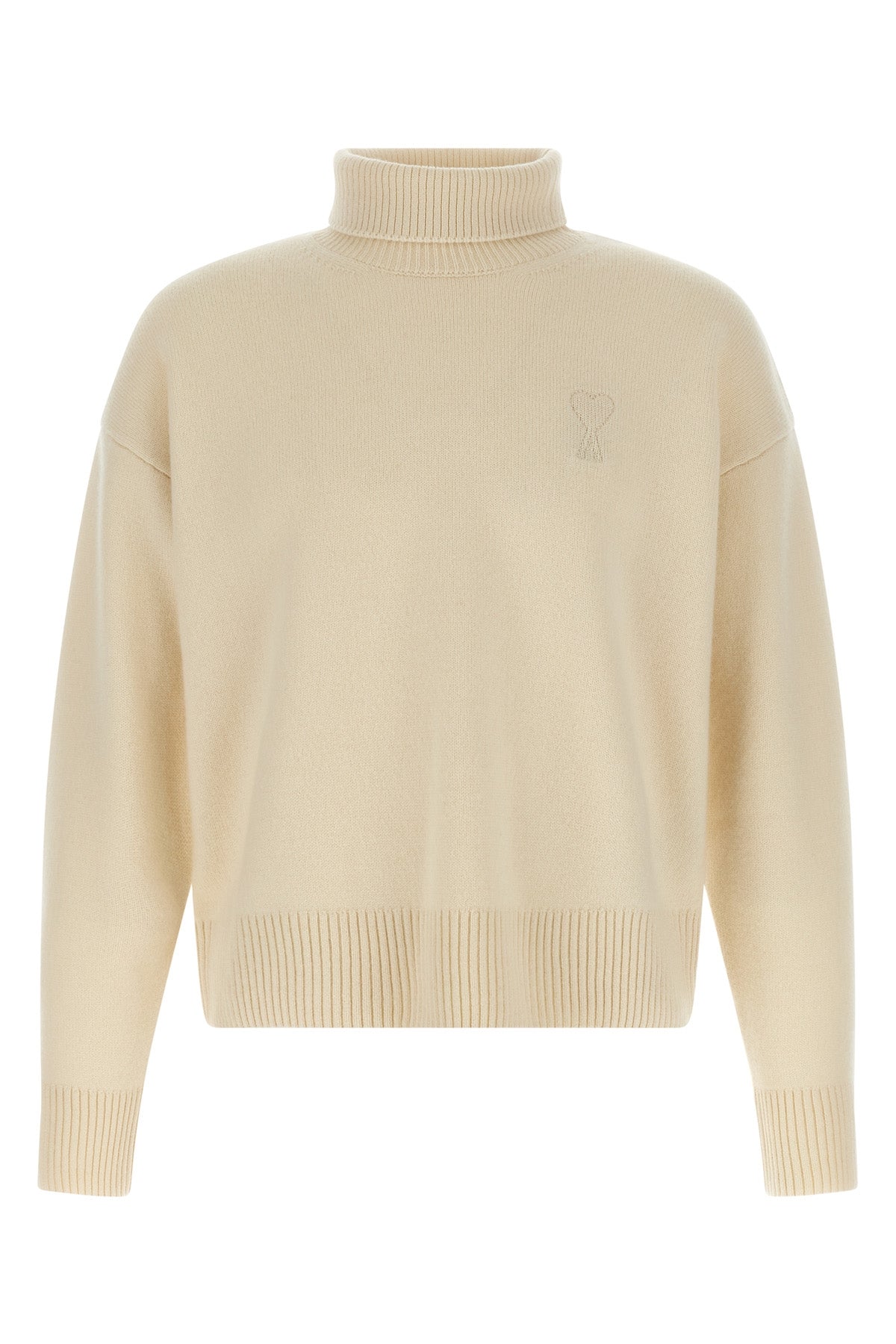AMI PARIS 'Matis' turtleneck sweater