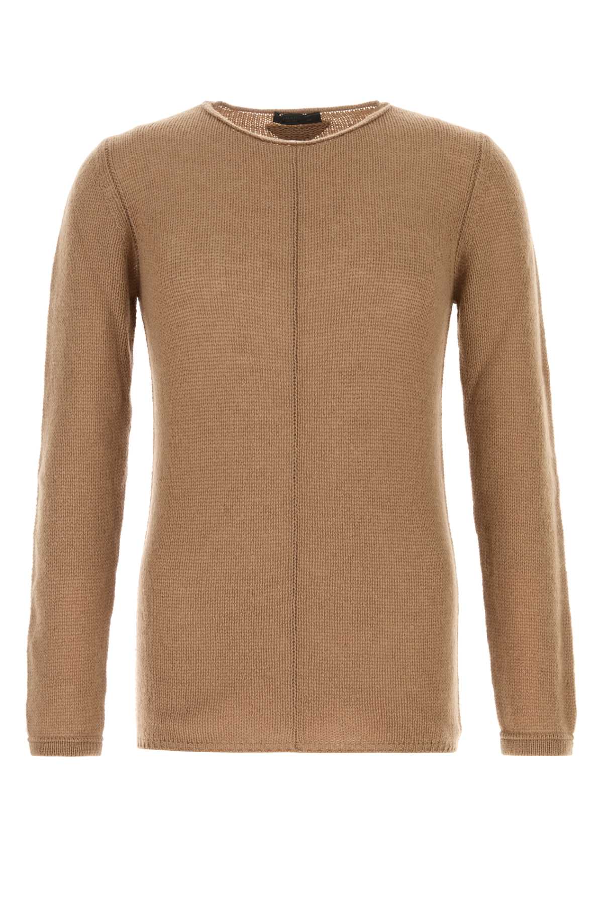 PRADA KNITWEAR For Men 100%WS