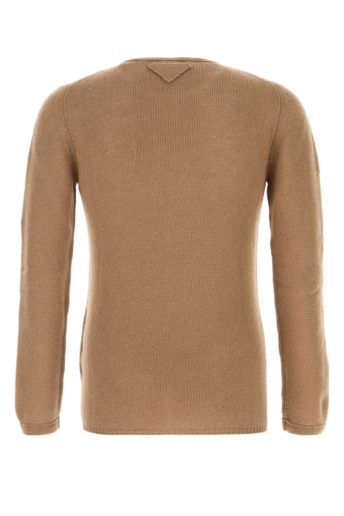 PRADA KNITWEAR For Men 100%WS