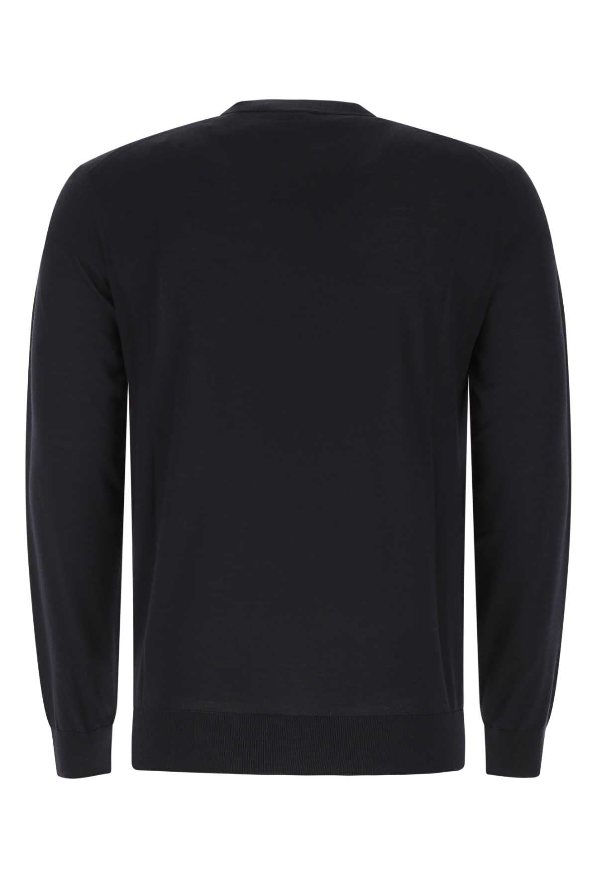PRADA MAGLIONE For Men 100%WV