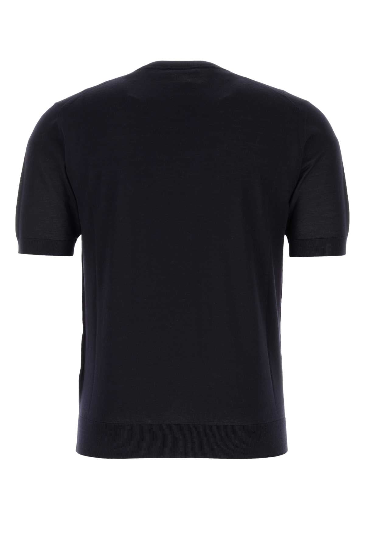 PRADA MAGLIA For Men 100%WV