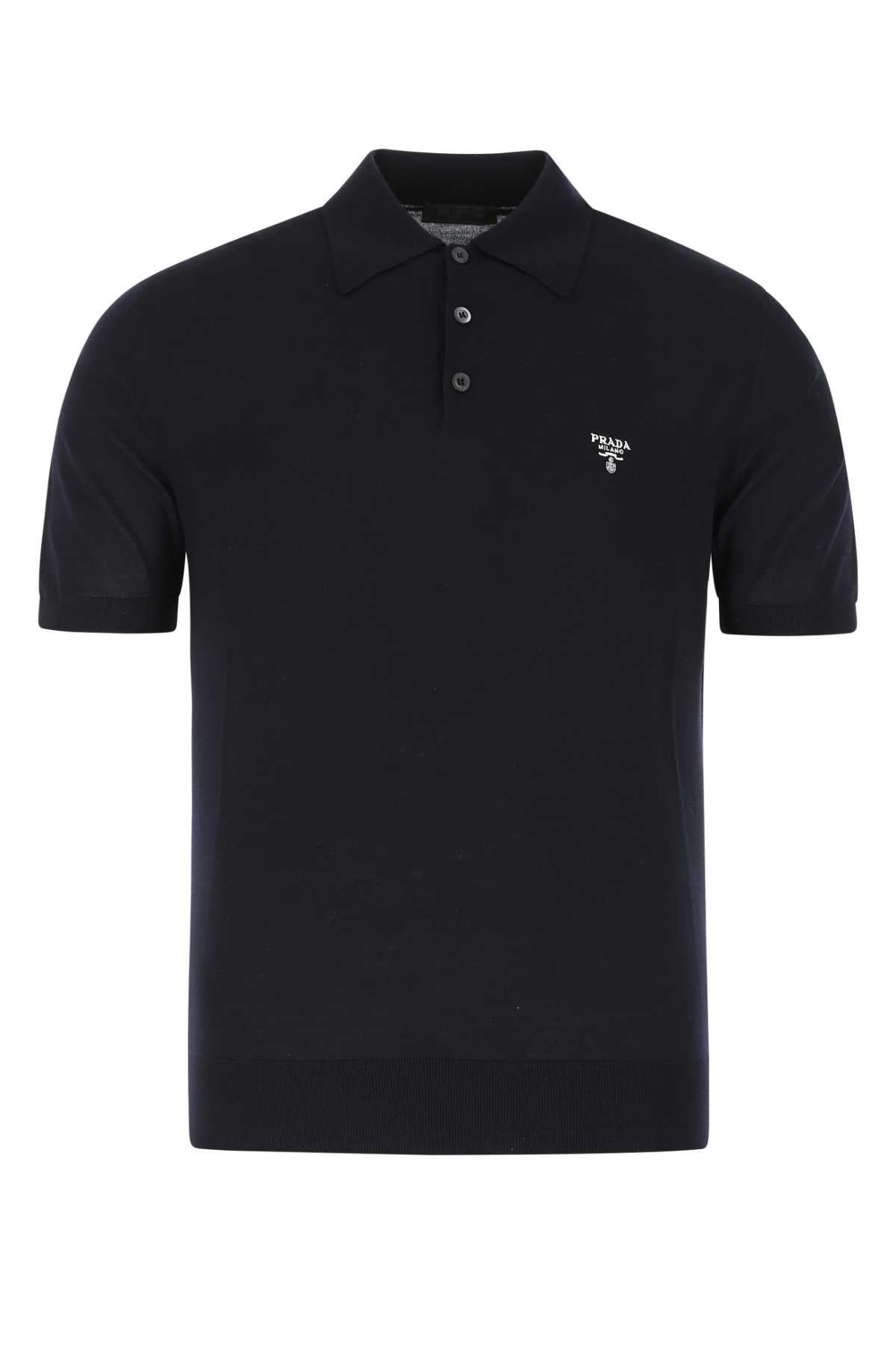 PRADA MAGLIERIA For Men 100%WV-100%TROCHUSNILOTICUS