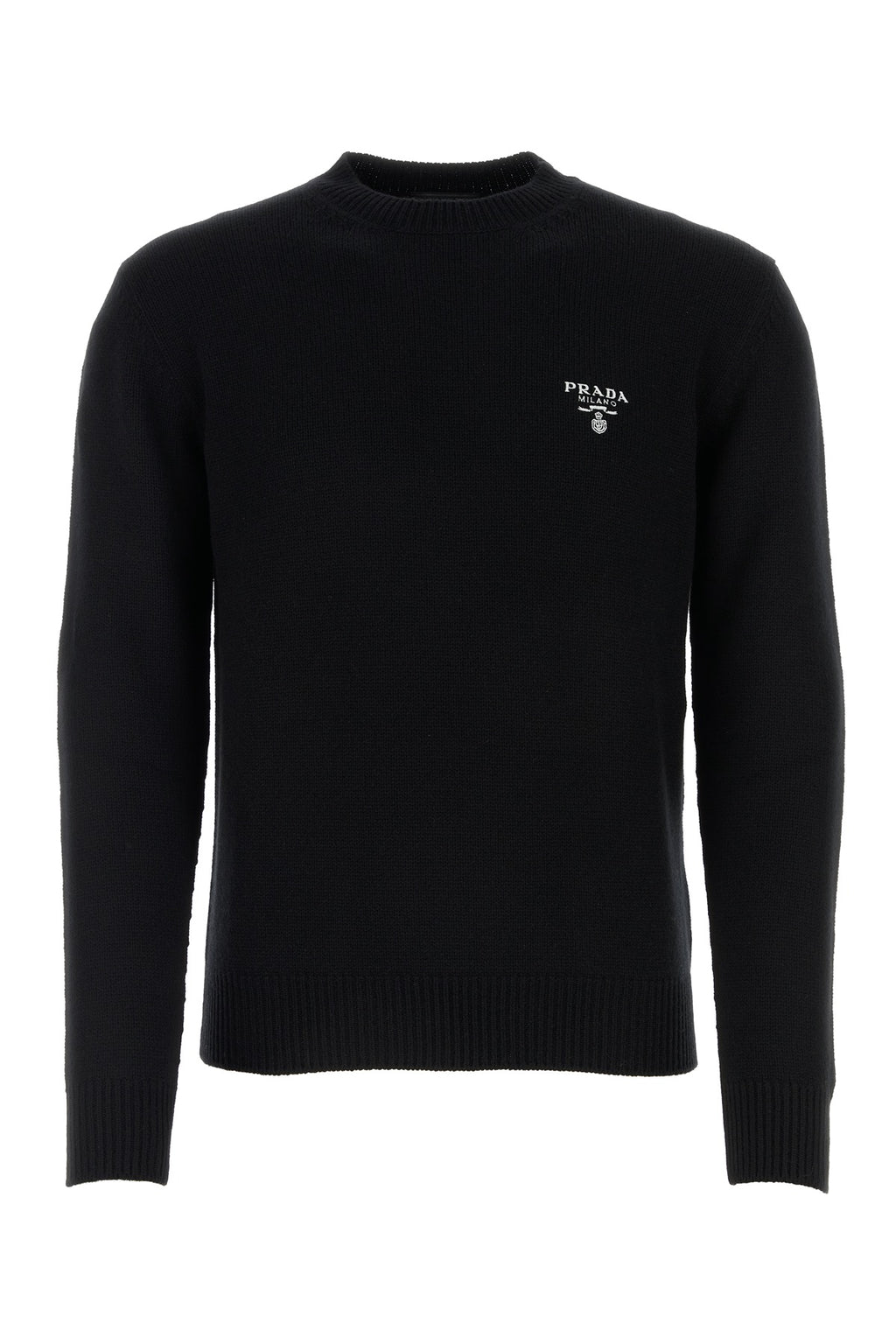 PRADA MAGLIONE For Men 100%WS