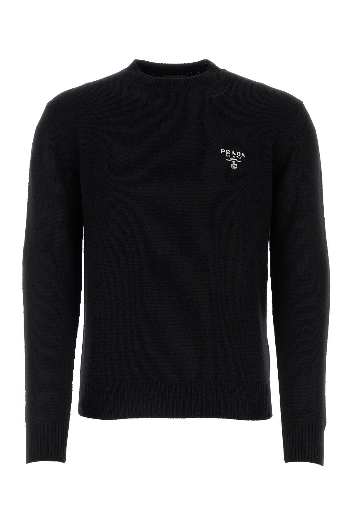 PRADA MAGLIONE For Men 100%WS