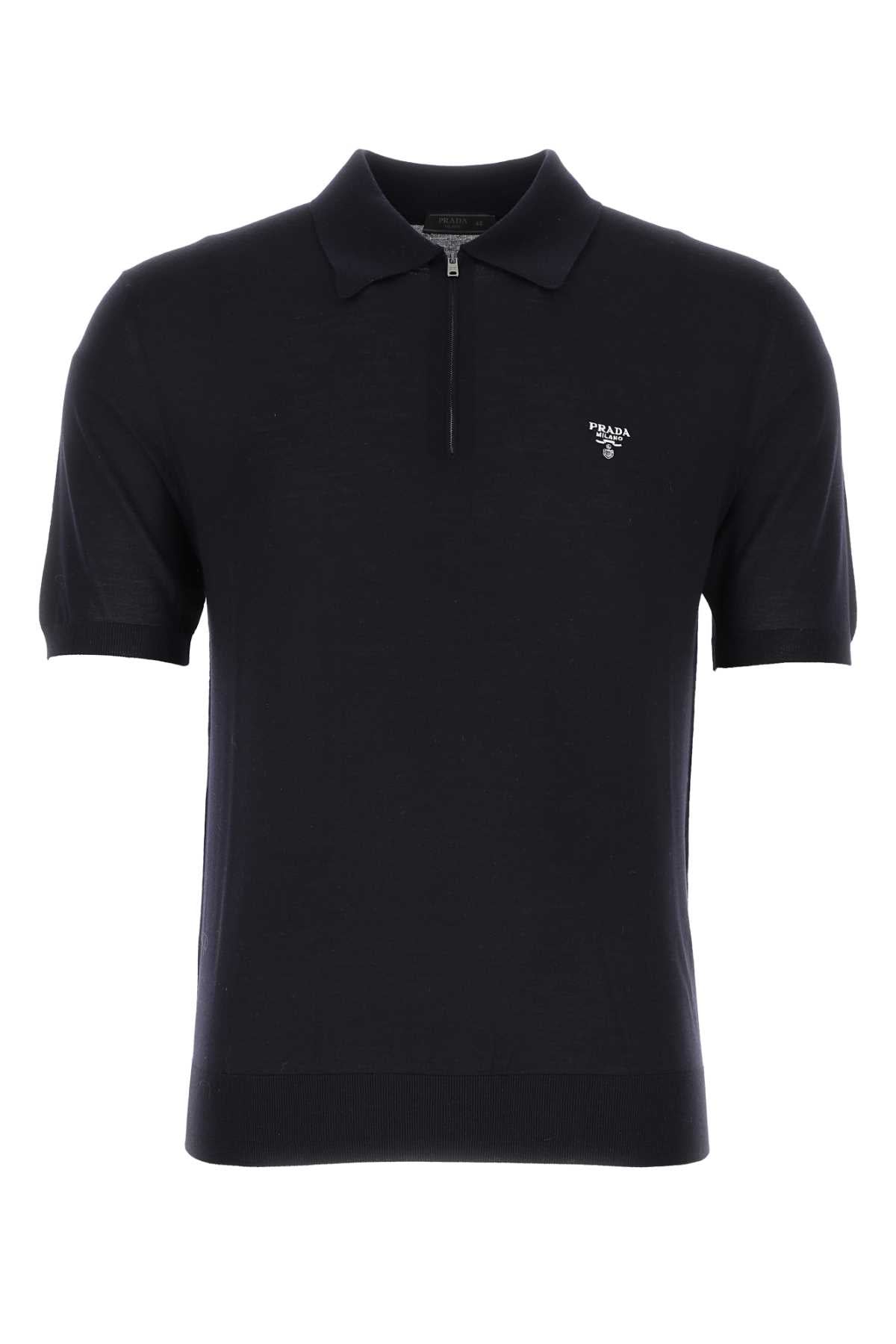 PRADA MAGLIERIA For Men 100%WV