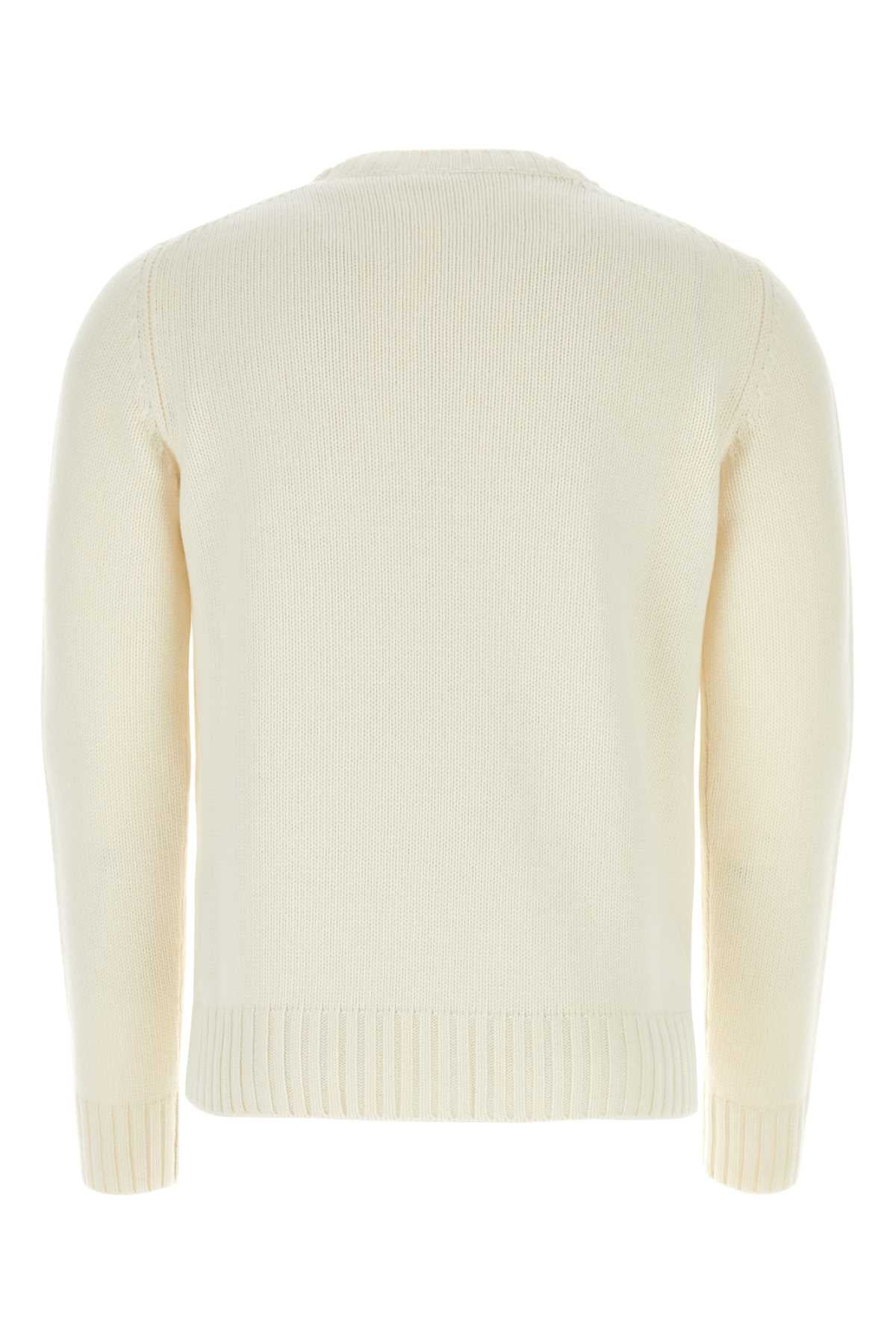PRADA MAGLIONE For Men 30%WS70%WV