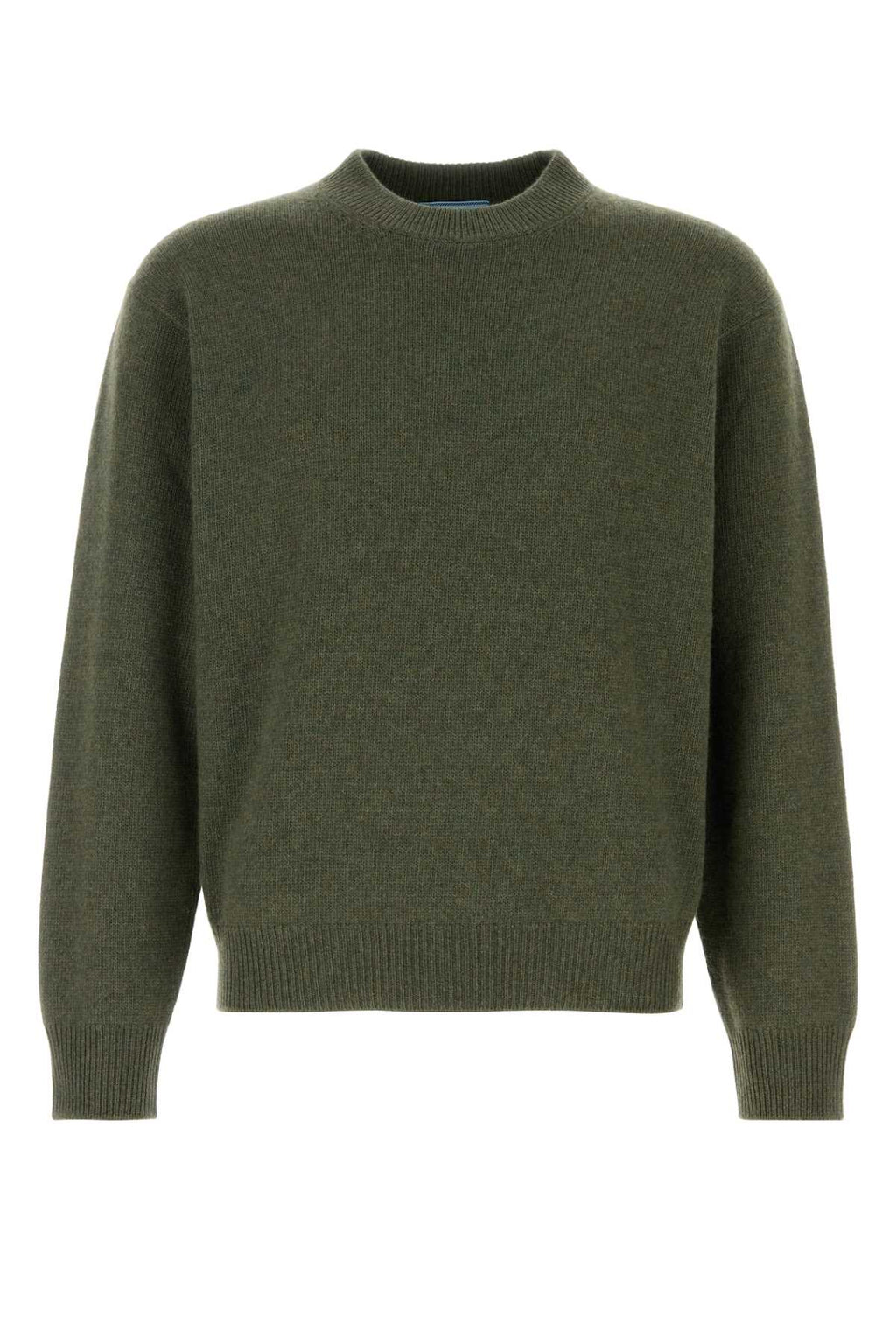 PRADA MAGLIERIA For Men Exterior: 100% Cashmere