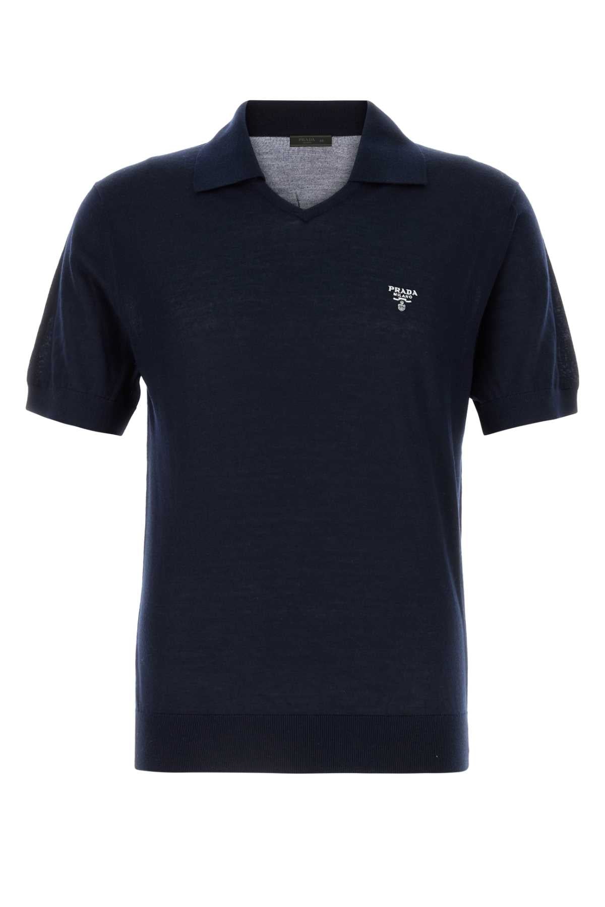 PRADA MAGLIERIA For Men 100%WS