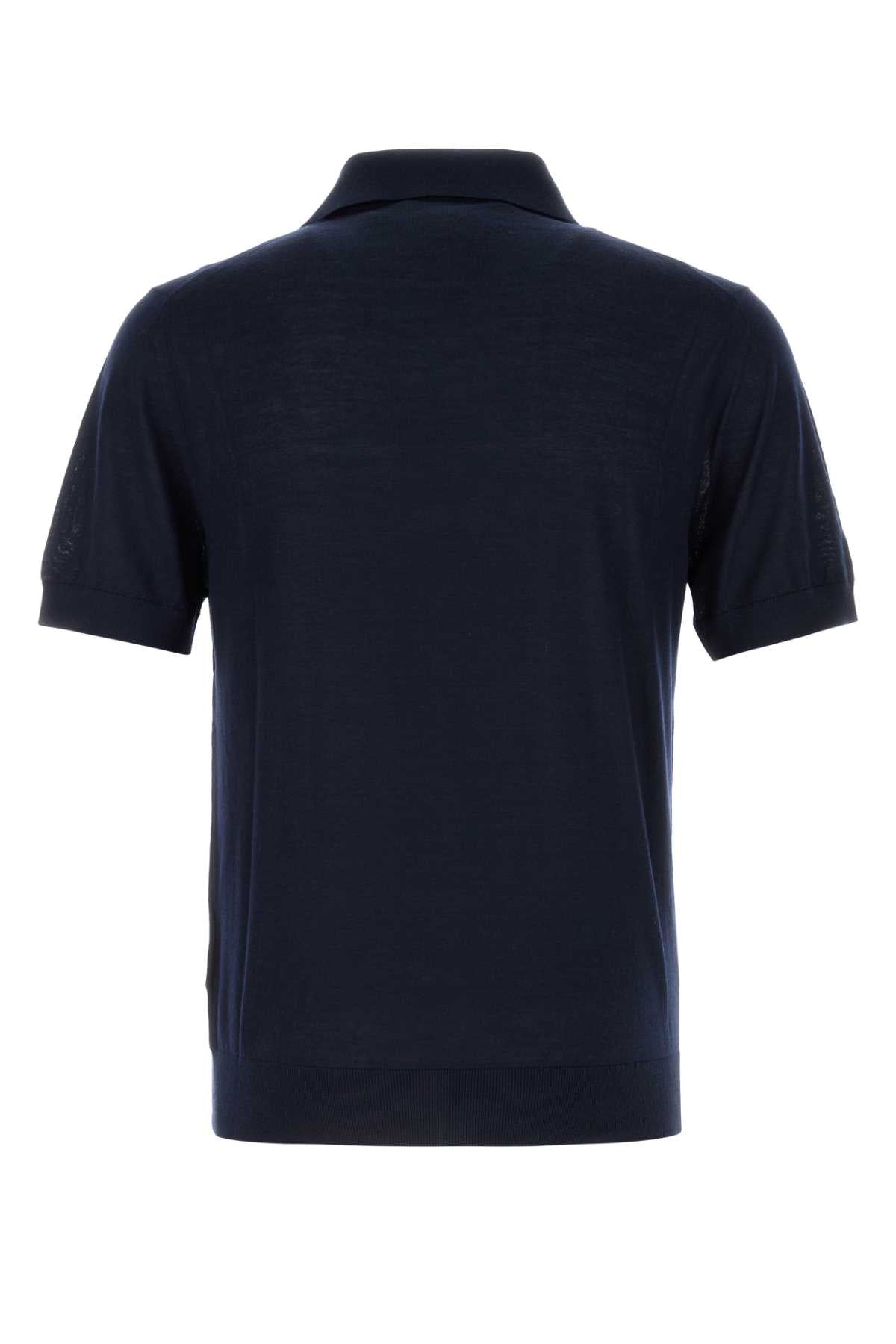 PRADA MAGLIERIA For Men 100%WS