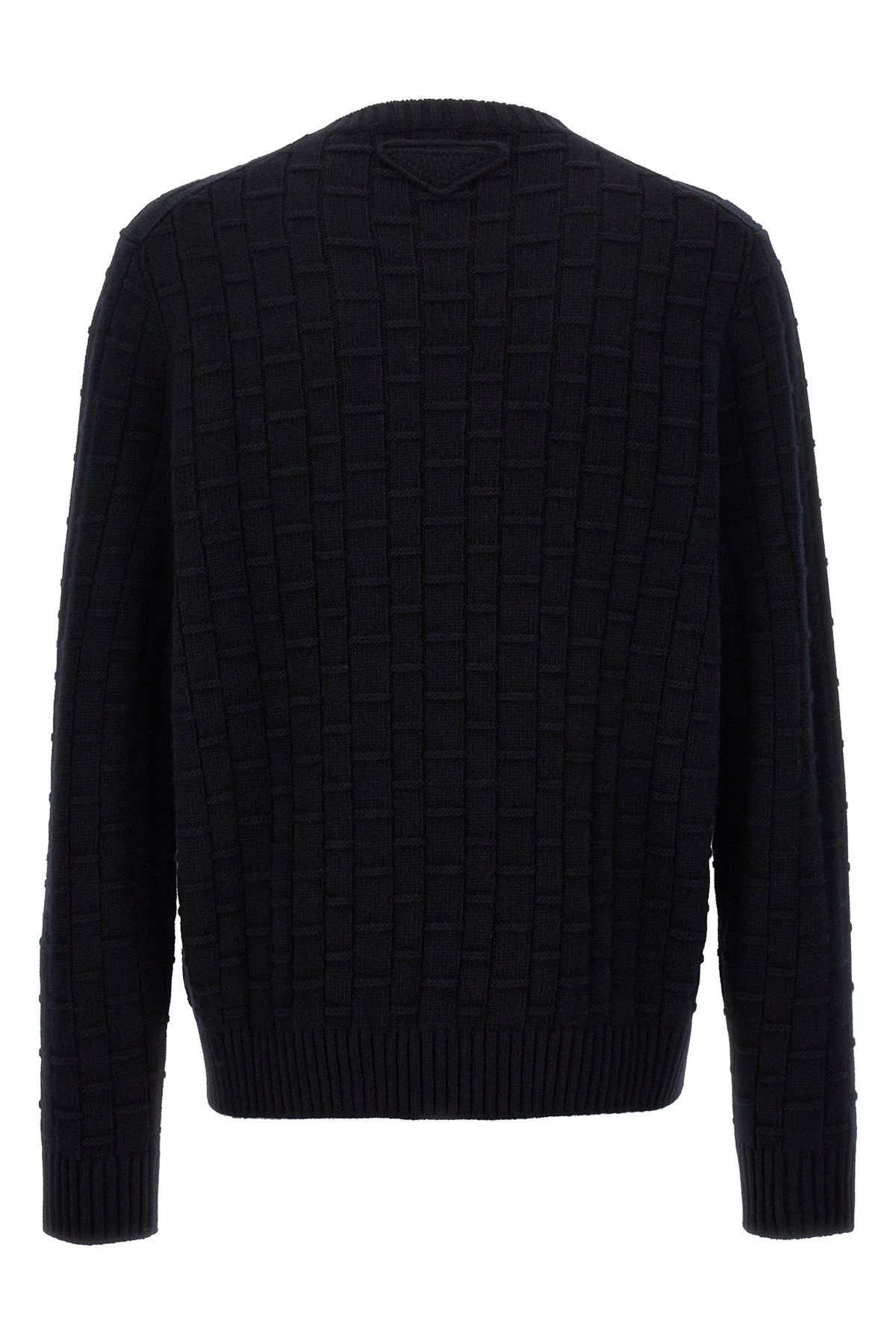 prada Crewneck sweater