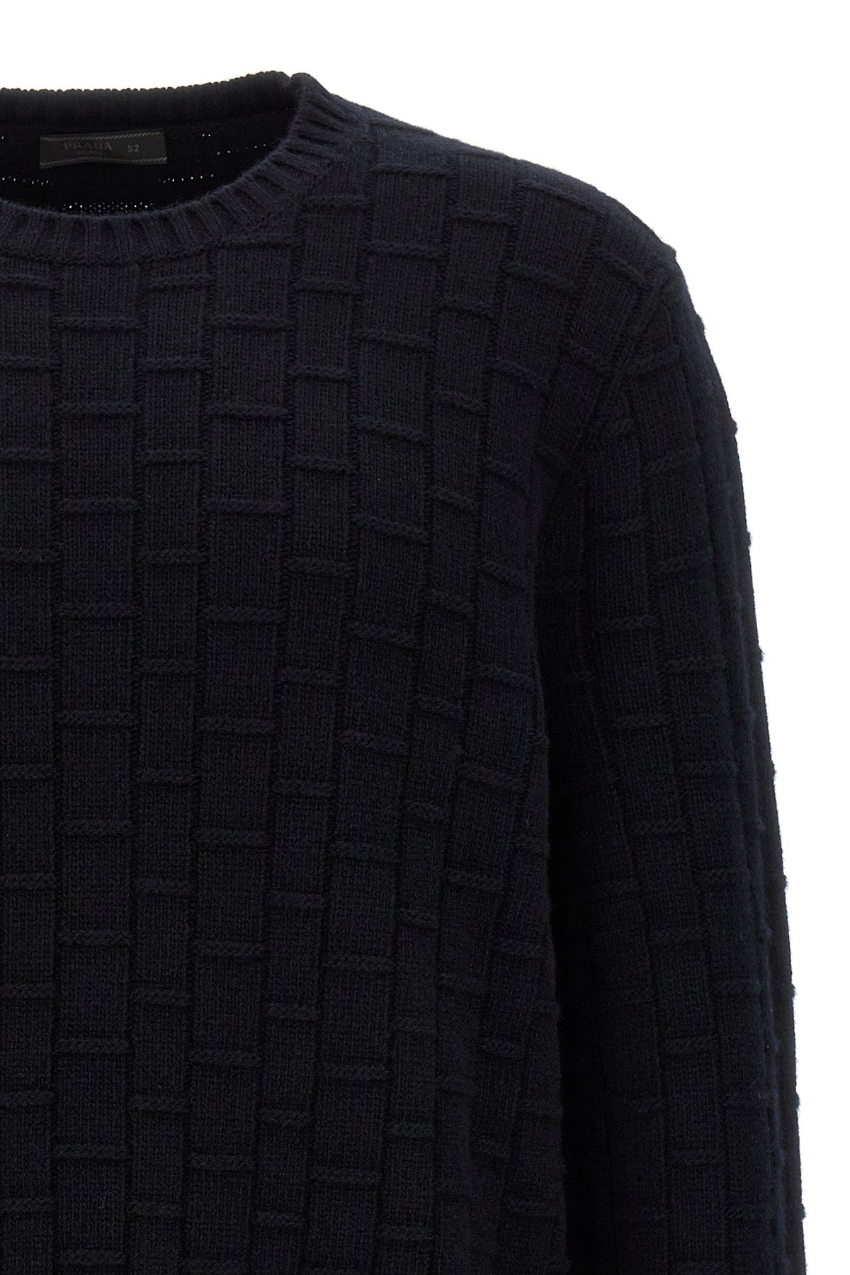 prada Crewneck sweater