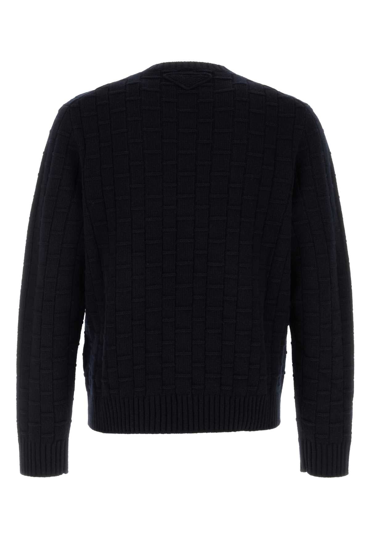 PRADA MAGLIERIA For Men 30%WS 70%WV