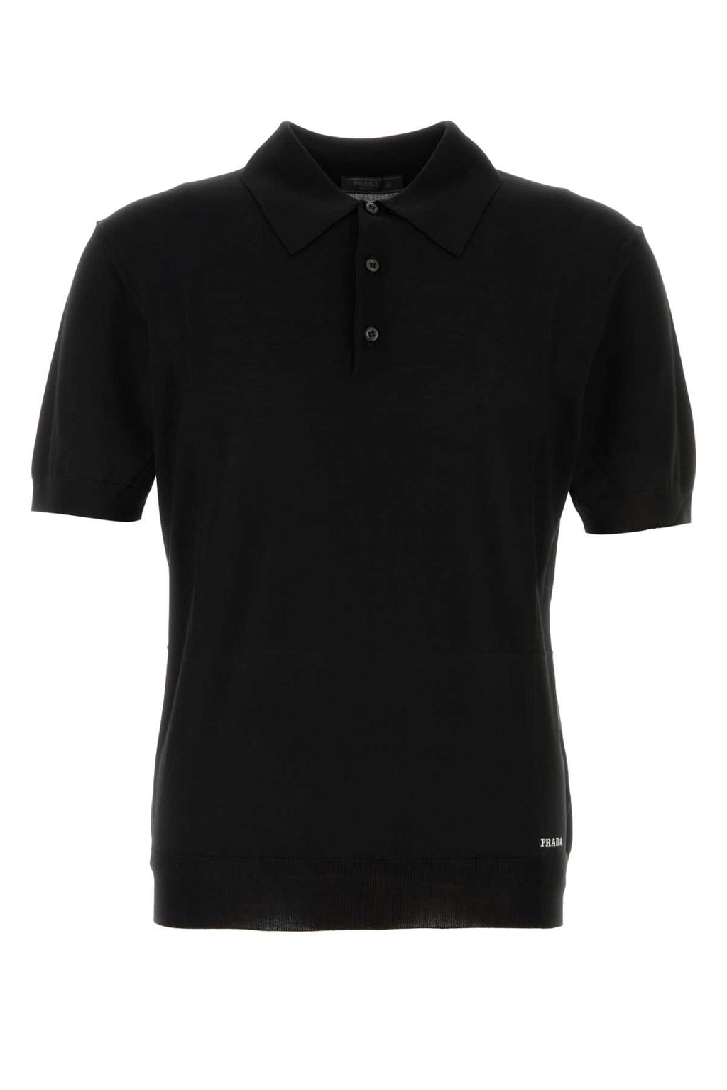 PRADA MAGLIERIA For Men Exterior: 100% Silk