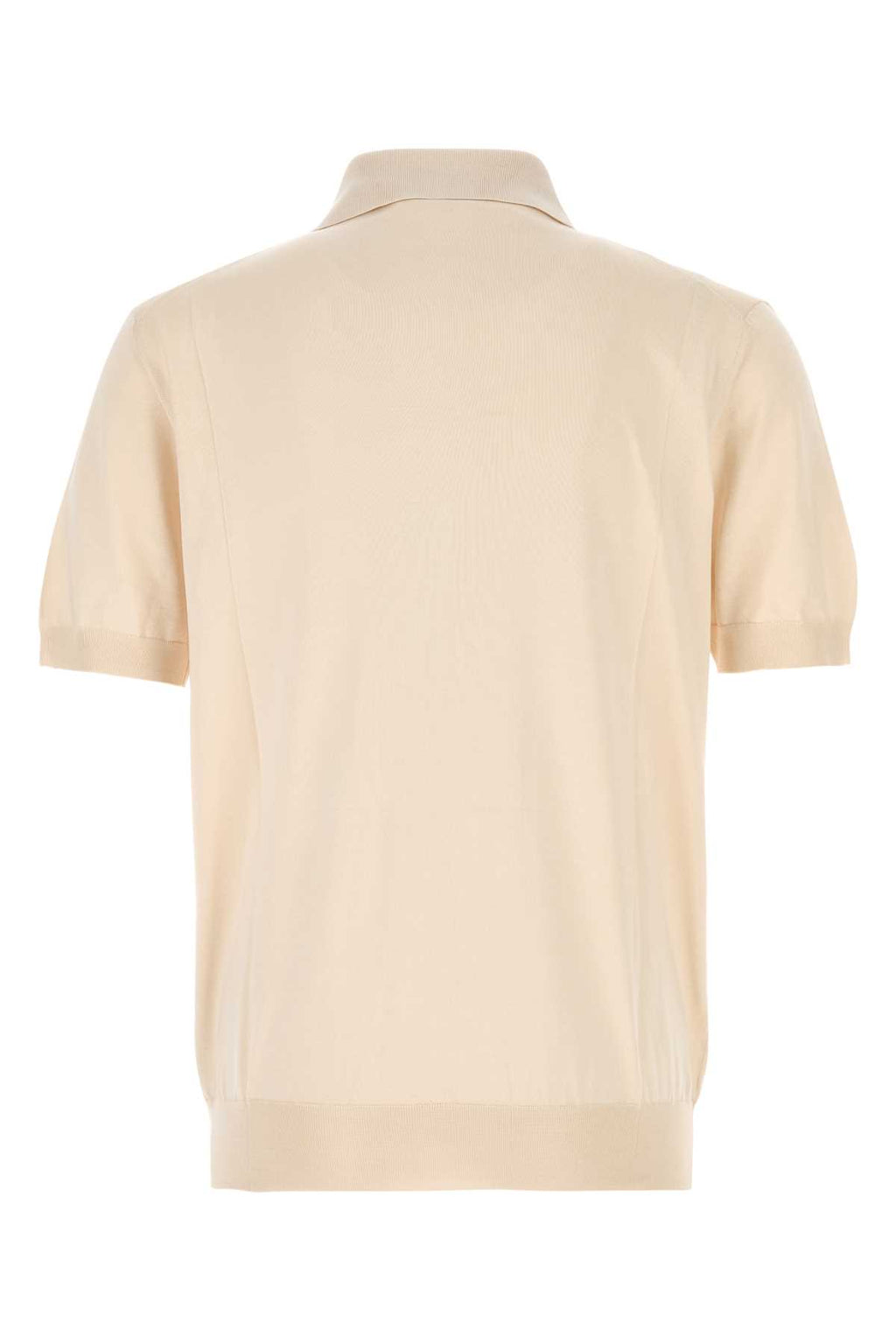 PRADA MAGLIERIA For Men Exterior: 100% Silk