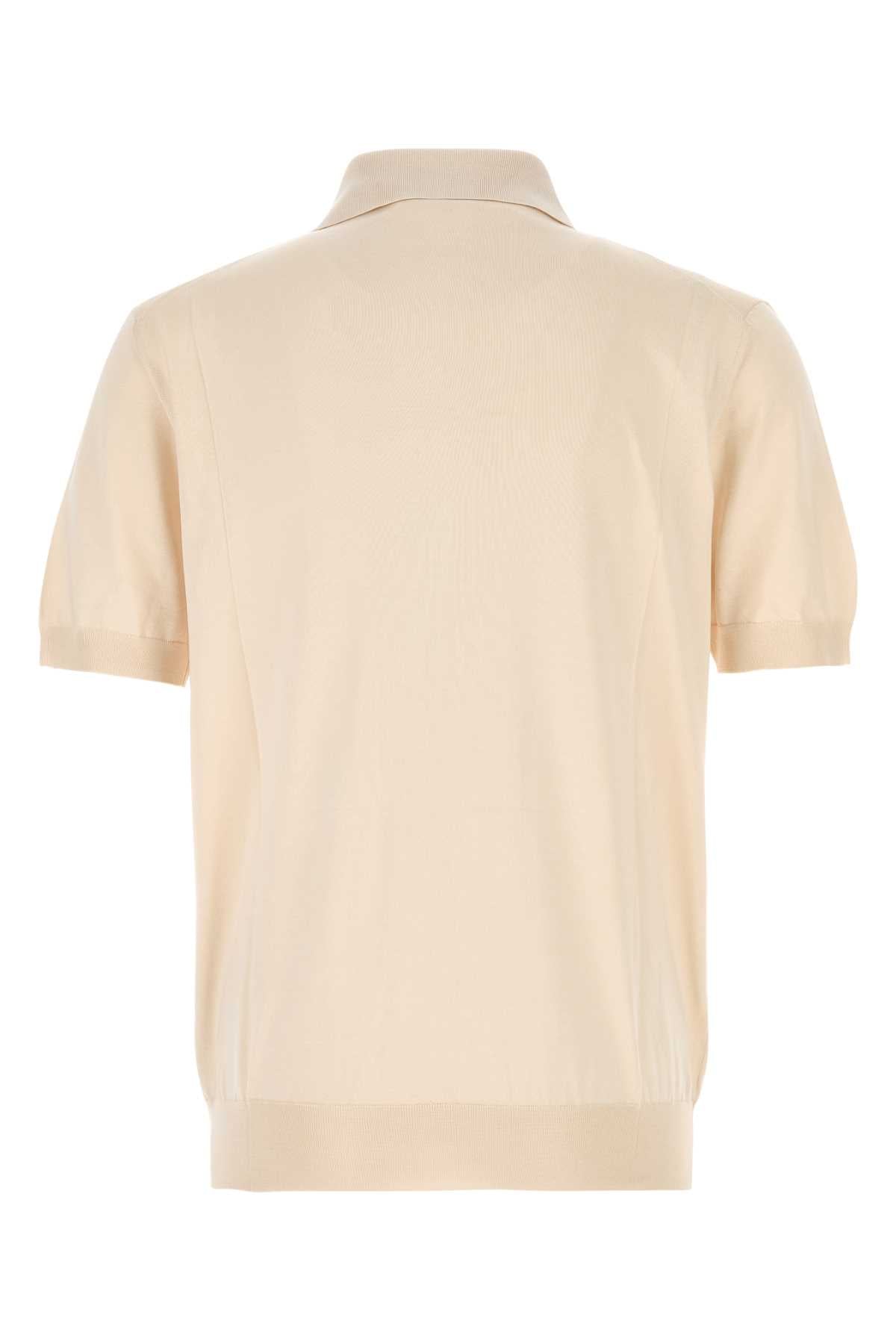 PRADA MAGLIERIA For Men Exterior: 100% Silk