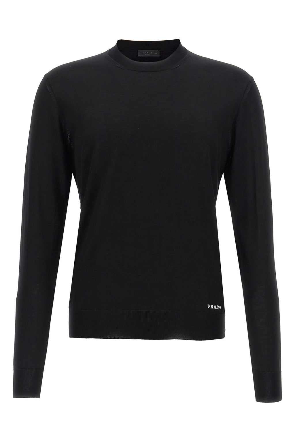 prada Silk sweater