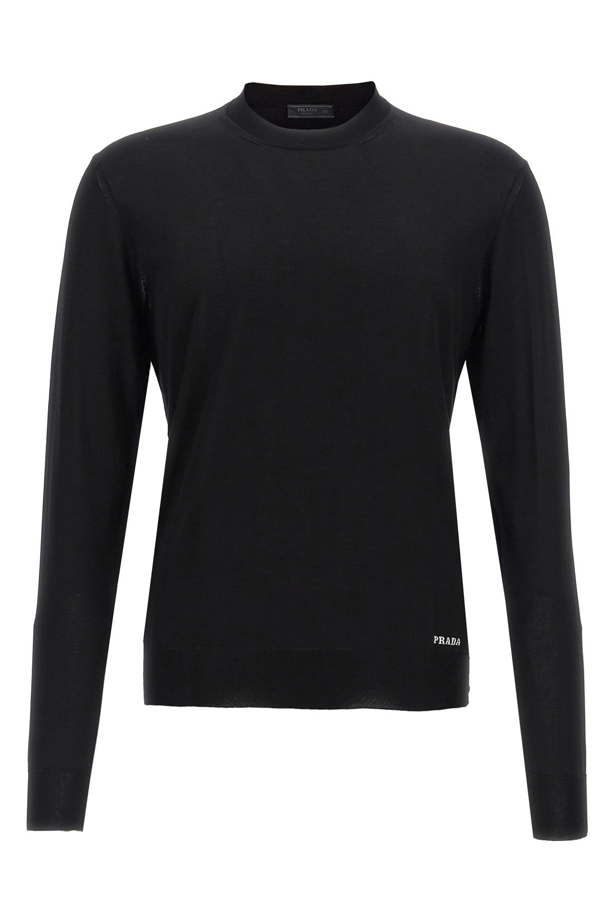 prada Silk sweater