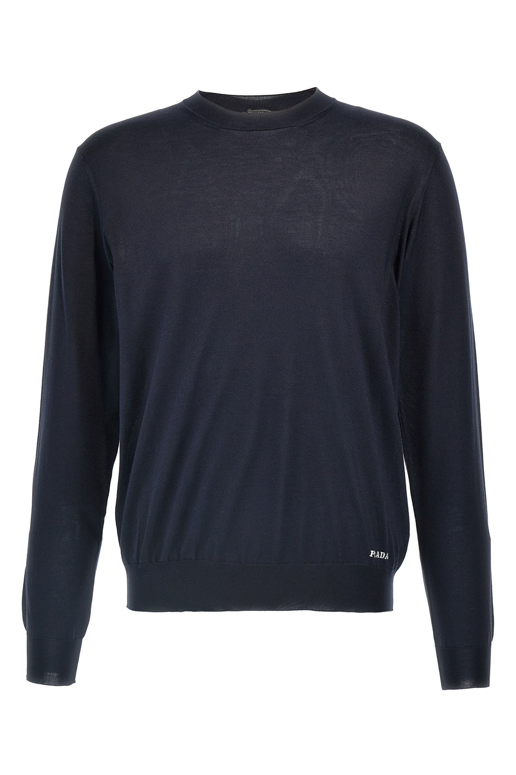 PRADA Silk sweater For Men 100% silk