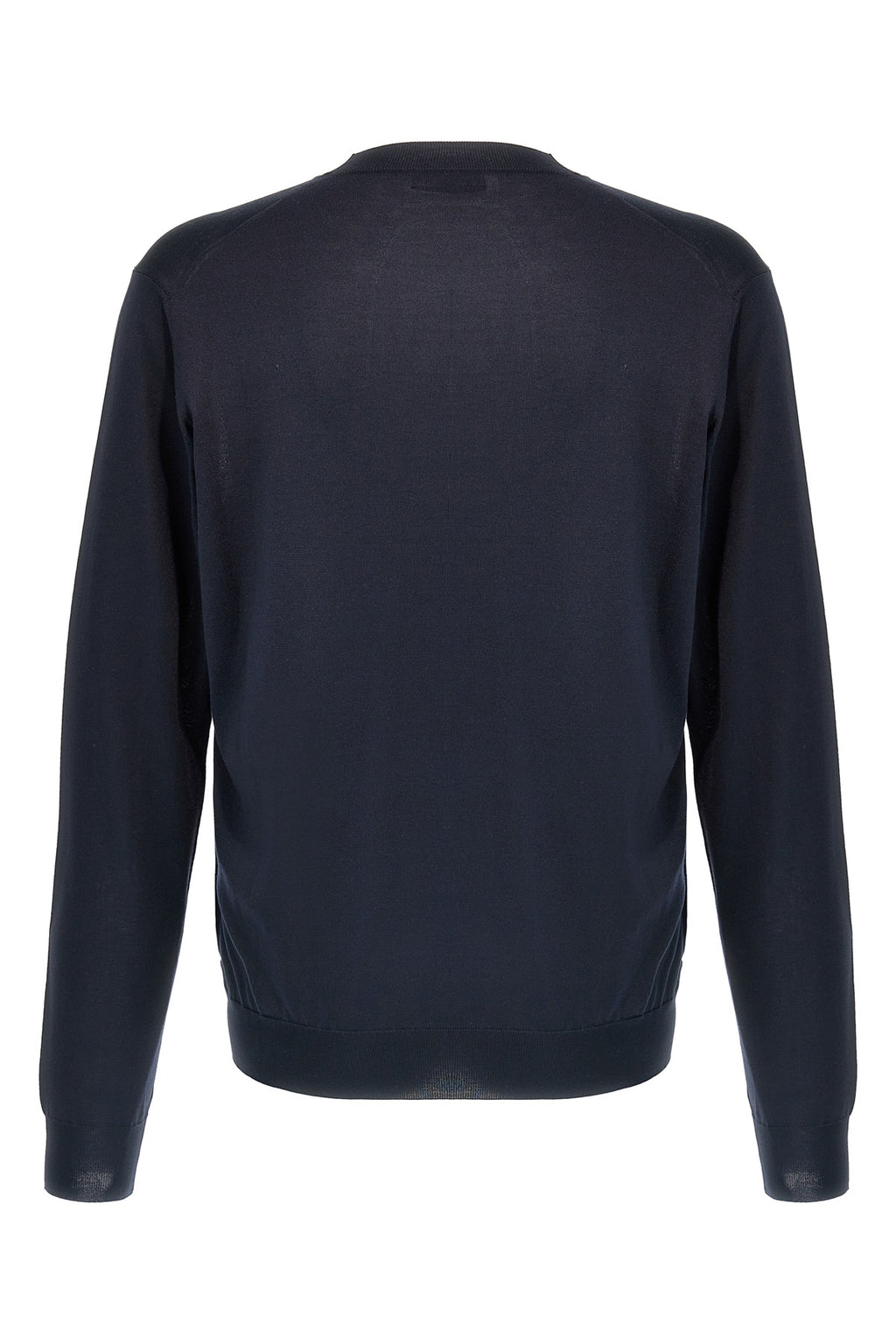 PRADA Silk sweater For Men 100% silk