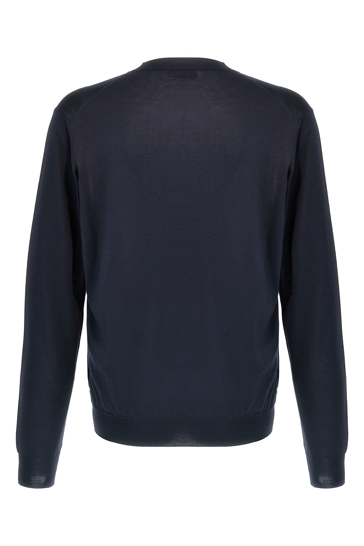 PRADA Silk sweater For Men 100% silk