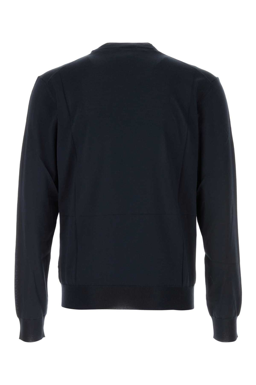 PRADA MAGLIERIA For Men Exterior: 100% Recycled silk