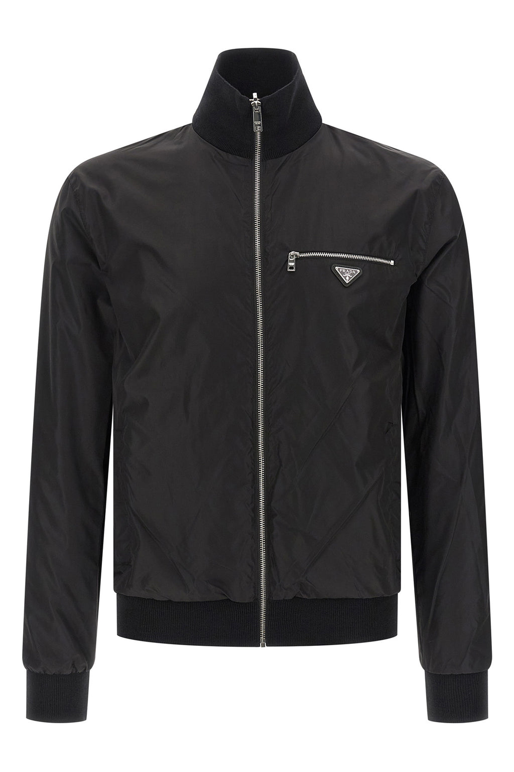 prada Reversible cardigan