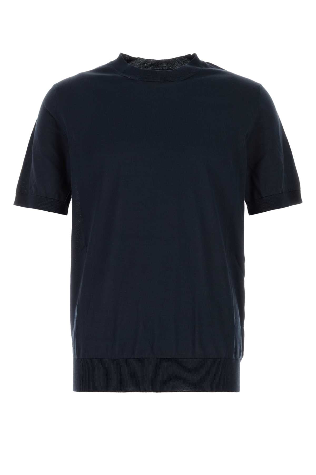 PRADA MAGLIERIA For Men 100%SETARICICLATA