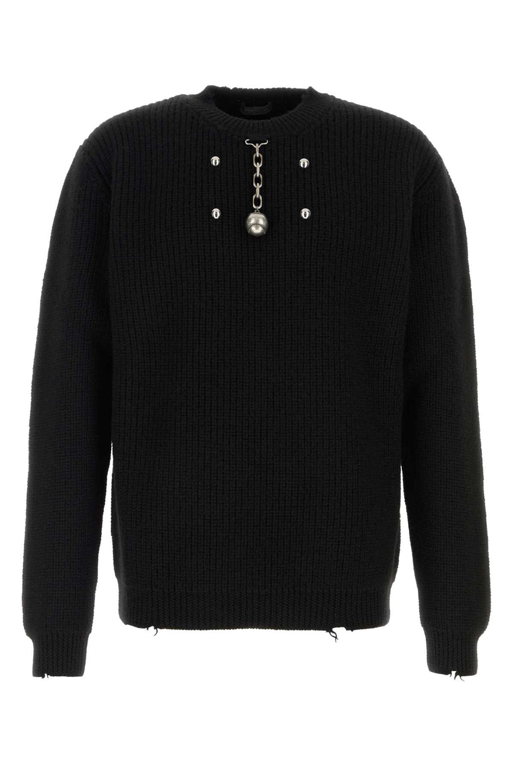PRADA MAGLIERIA For Men 100%WV-100%OTTONE