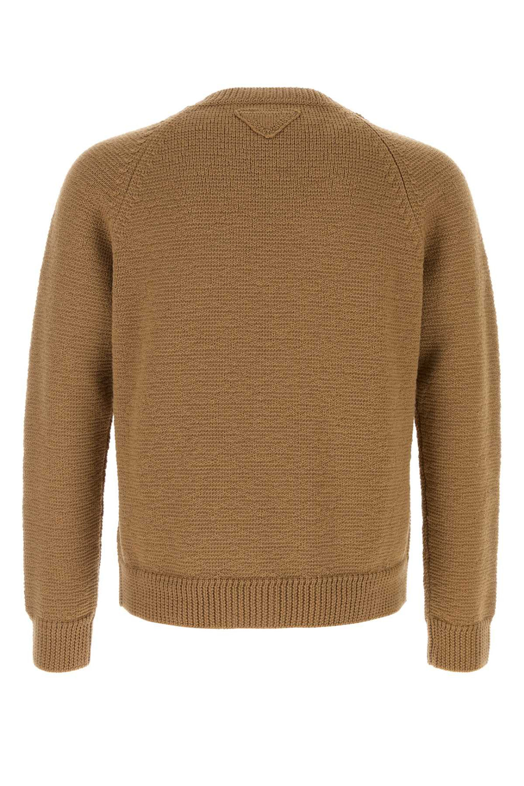 PRADA GIROCOLLO For Men Exterior: 100% Virgin wool