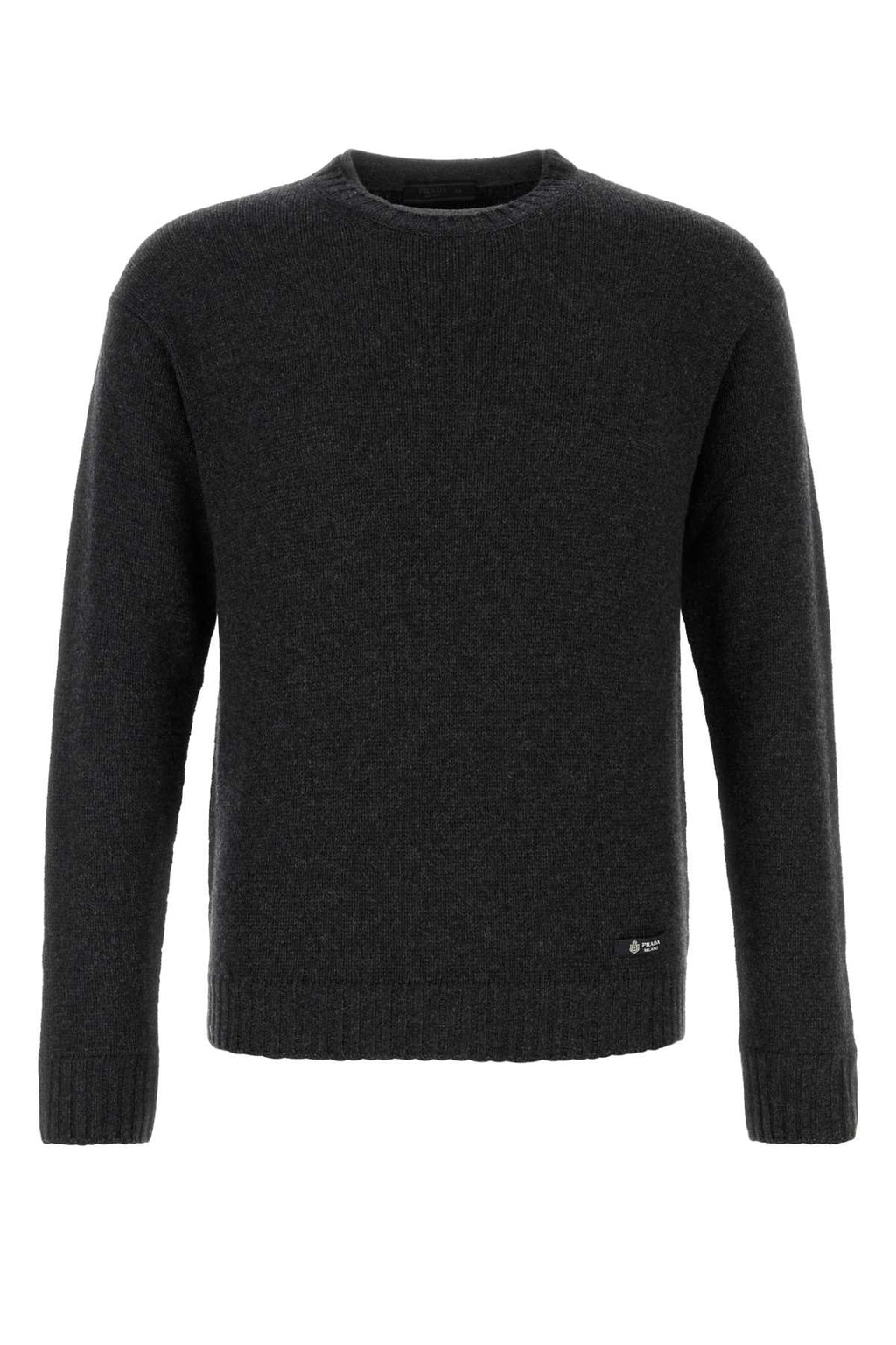 PRADA GIROCOLLO For Men Exterior: 78% Cashmere 22% Virgin wool