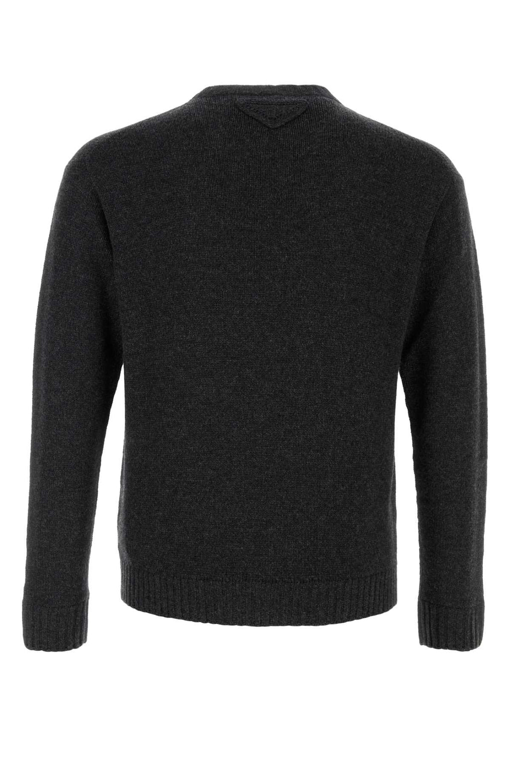 PRADA GIROCOLLO For Men Exterior: 78% Cashmere 22% Virgin wool