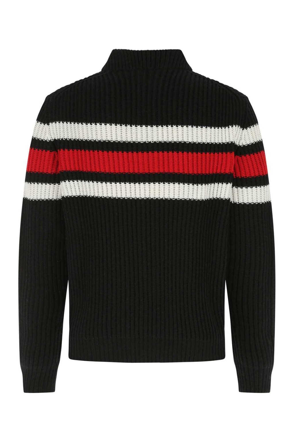 PRADA CARDIGAN CON ZIP For Men 100%WS
