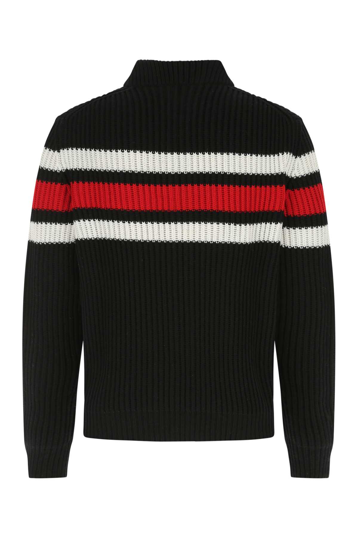PRADA CARDIGAN CON ZIP For Men 100%WS
