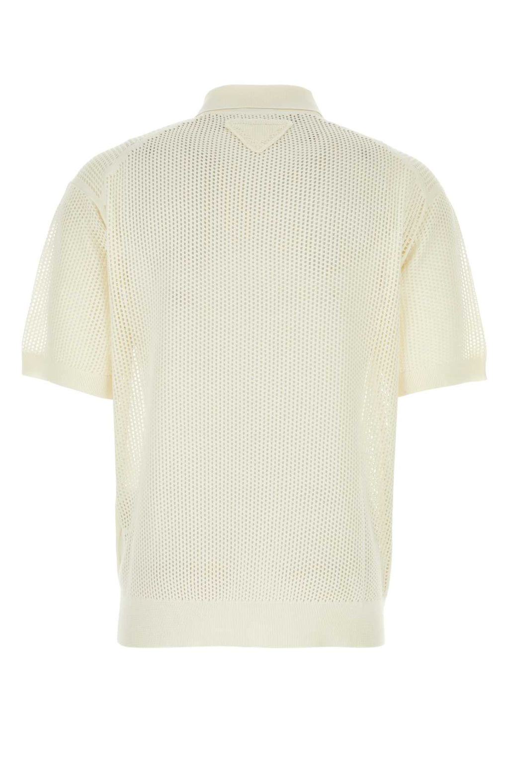 PRADA MAGLIERIA For Men 41%CO 59%SE-100%TROCHUS NILOTICUS