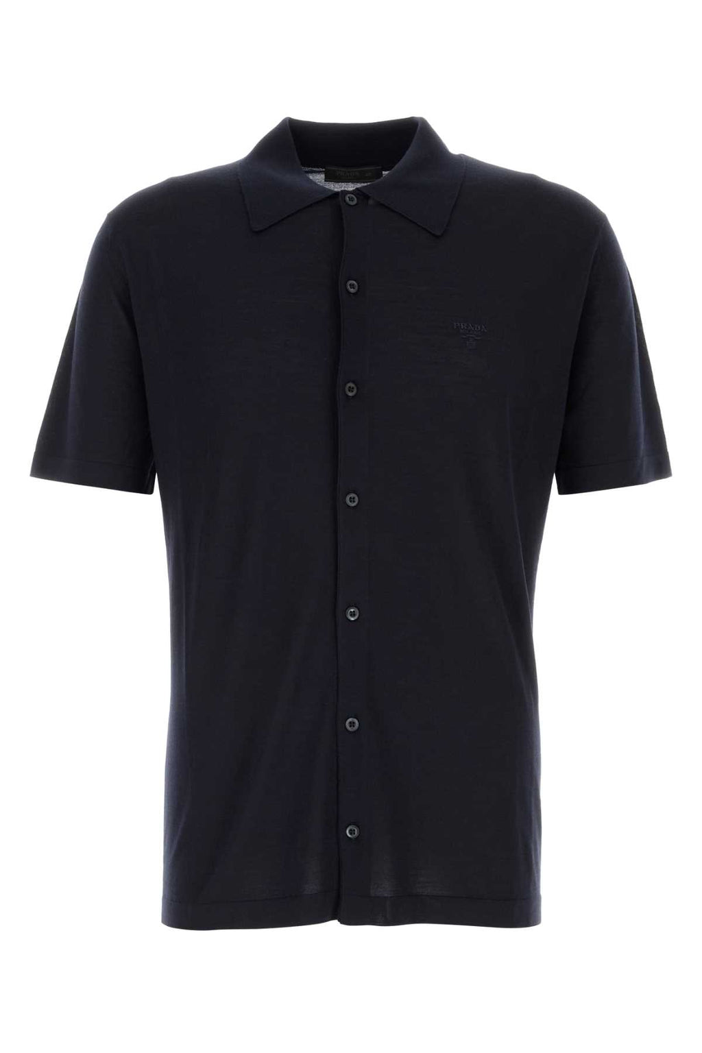 PRADA KNITWEAR For Men Exterior: 100% Virgin wool
